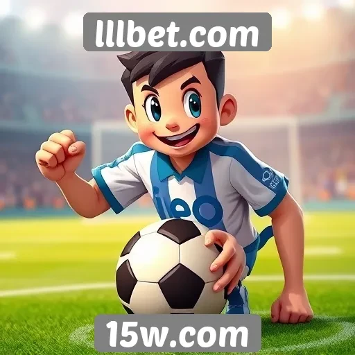 Acessibilidade do lllbet.com para novos jogadores