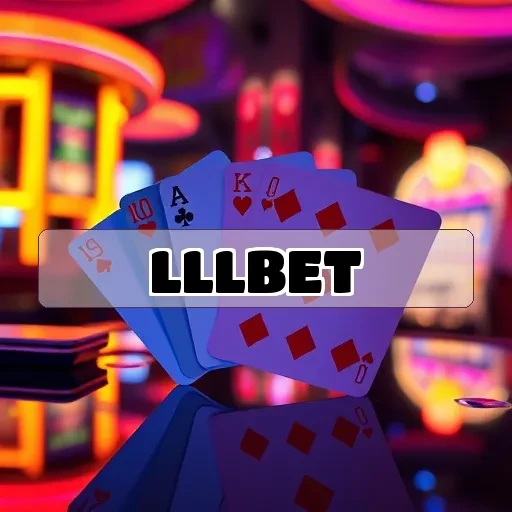 lllbet.com Bônus