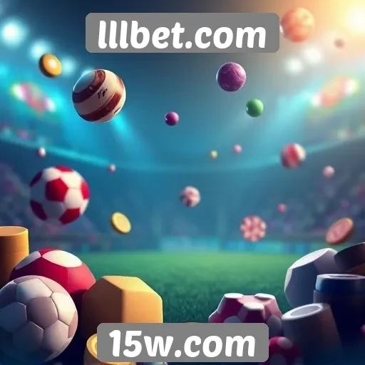 Navegação intuitiva no site de jogos lllbet.com