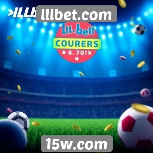 Llbet.com oferece bônus atraentes para novos jogadores
