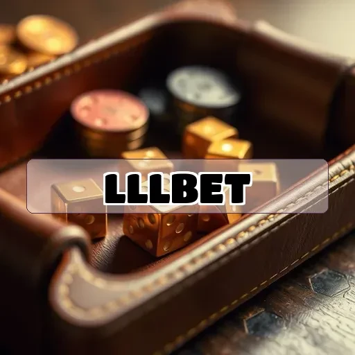 lllbet.com Segurança