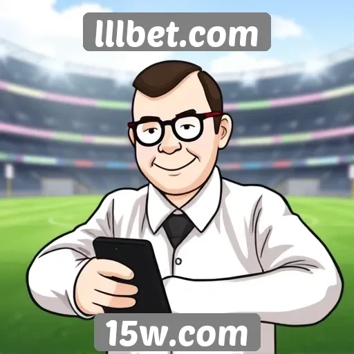 Opiniões de usuários sobre a experiência no lllbet.com